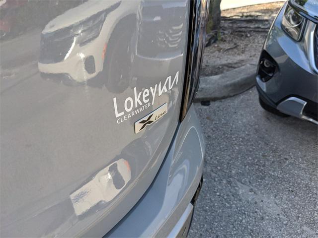 used 2023 Kia Telluride car, priced at $40,985