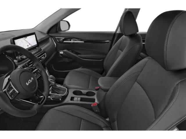 used 2023 Kia Seltos car, priced at $25,995