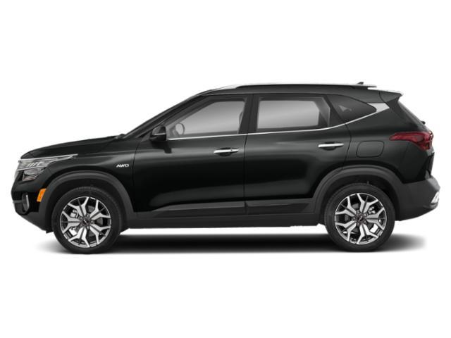 used 2023 Kia Seltos car, priced at $25,995