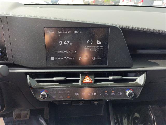 used 2023 Kia Niro car, priced at $24,995