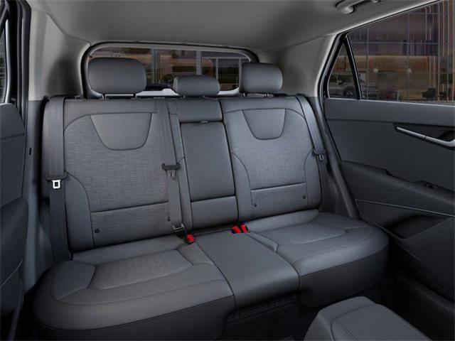 new 2025 Kia Niro car, priced at $31,379