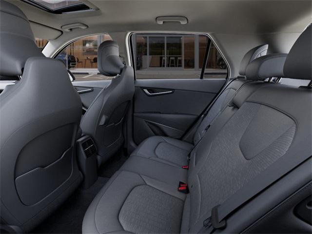 new 2025 Kia Niro car, priced at $31,379