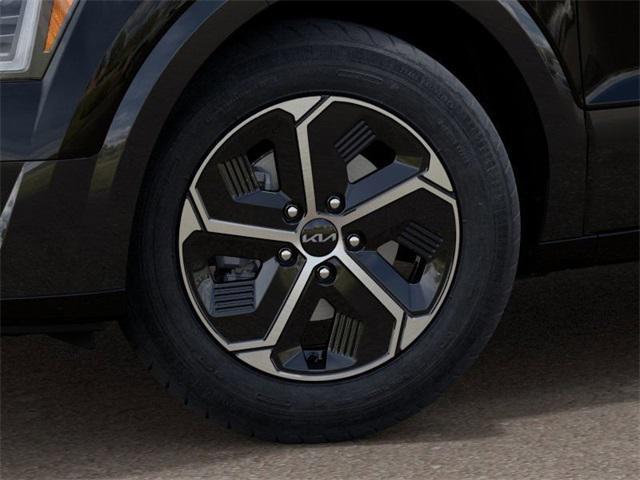 new 2025 Kia Niro car, priced at $31,379