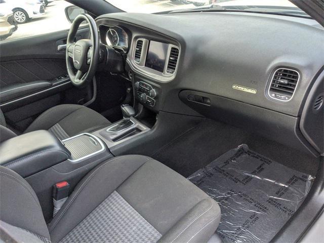 used 2023 Dodge Charger car, priced at $27,121