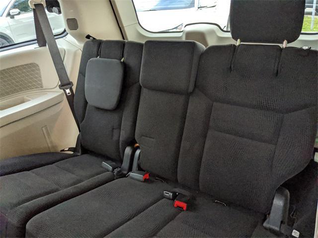 used 2017 Dodge Grand Caravan car, priced at $11,995