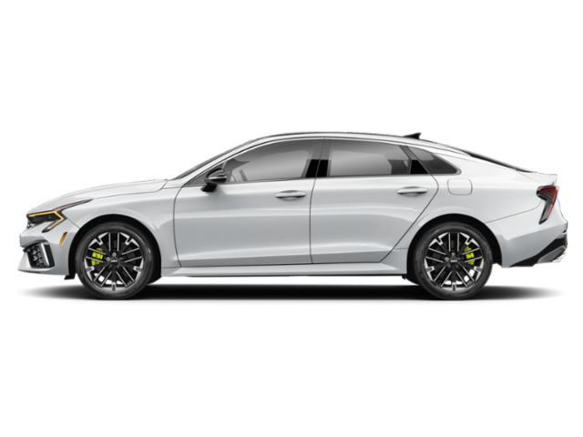 new 2026 Kia K5 car, priced at $38,995