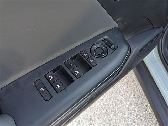 new 2025 Kia K4 car, priced at $23,582