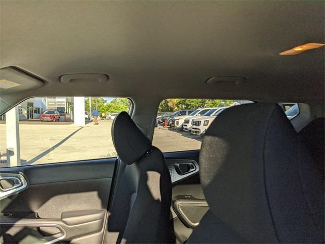 used 2023 Kia Soul car, priced at $17,998