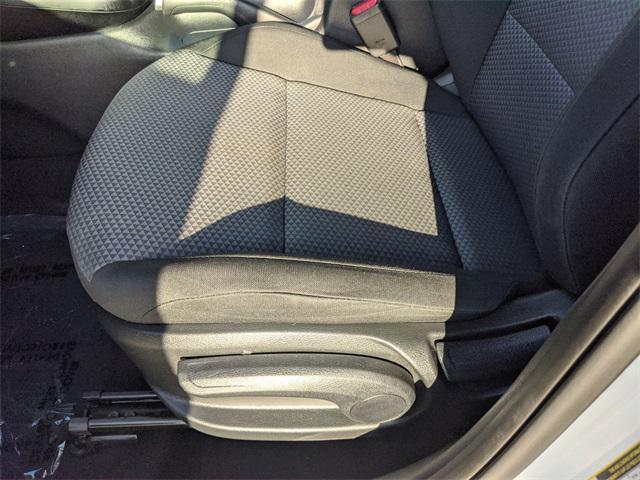 used 2023 Kia Soul car, priced at $17,998