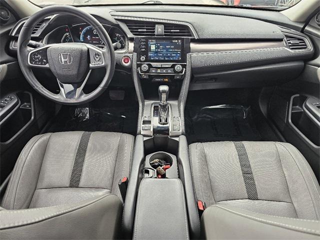 used 2020 Honda Civic car