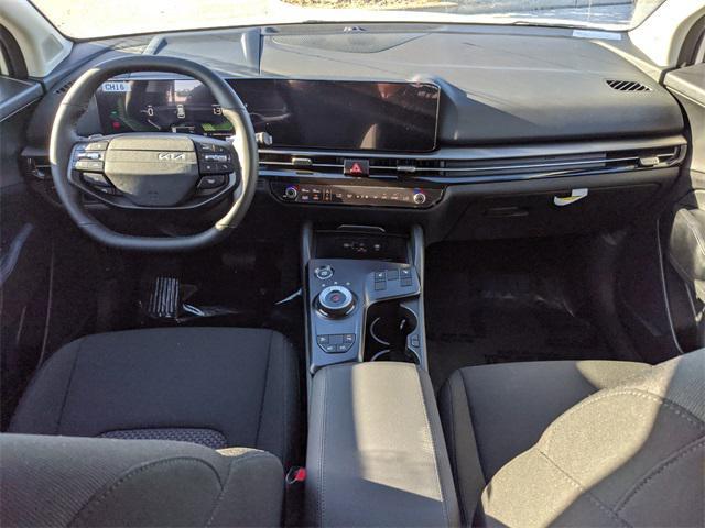 new 2026 Kia Sportage car, priced at $33,271