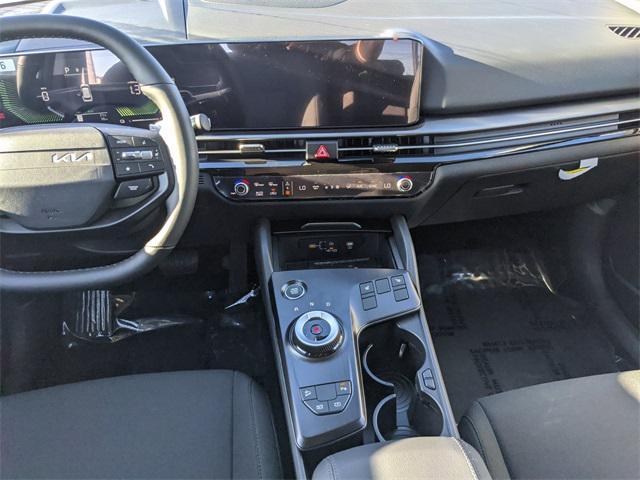 new 2026 Kia Sportage car, priced at $33,271