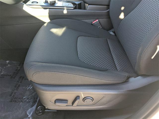 new 2026 Kia Sportage car, priced at $33,271