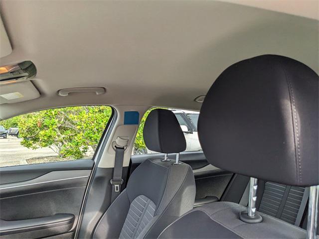 new 2025 Kia K5 car, priced at $26,234