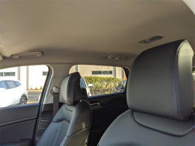 new 2025 Kia Sportage Hybrid car, priced at $33,440