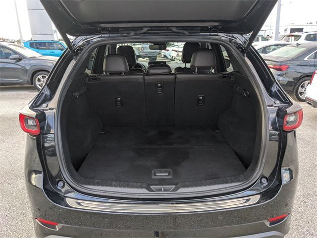 used 2022 Mazda CX-5 car, priced at $26,995