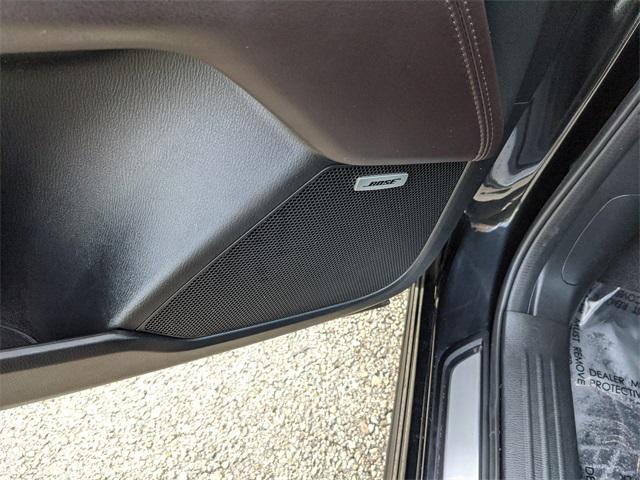 used 2022 Mazda CX-5 car, priced at $26,995