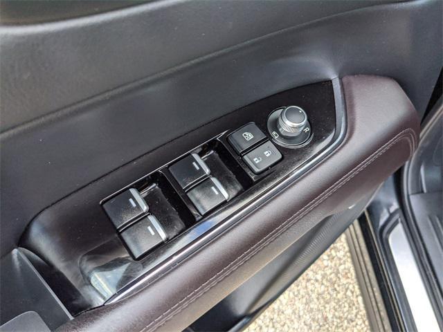 used 2022 Mazda CX-5 car, priced at $26,995
