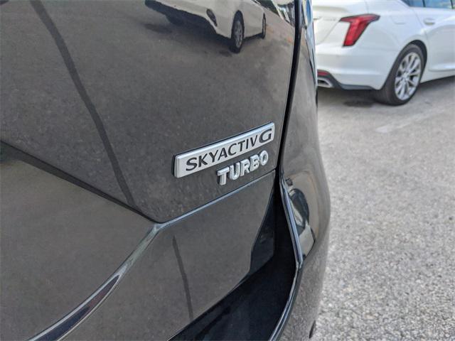 used 2022 Mazda CX-5 car, priced at $26,995