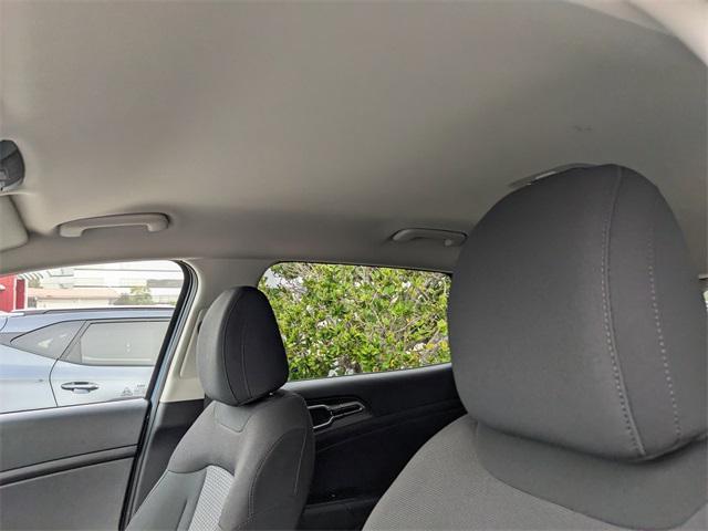 new 2026 Kia Sportage car, priced at $33,282