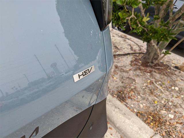 new 2026 Kia Sportage car, priced at $33,282