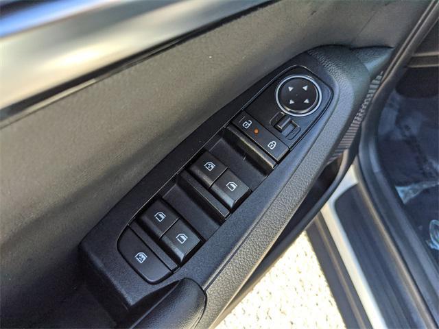 used 2024 Kia Seltos car, priced at $21,995