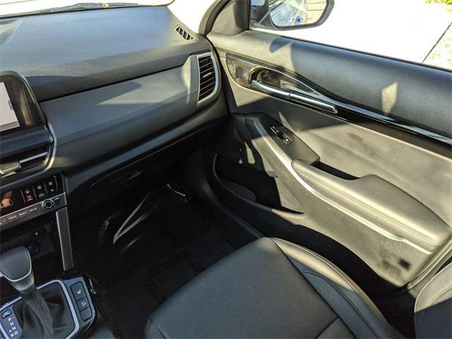 used 2024 Kia Seltos car, priced at $21,995