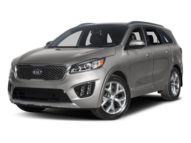 used 2017 Kia Sorento car, priced at $15,985