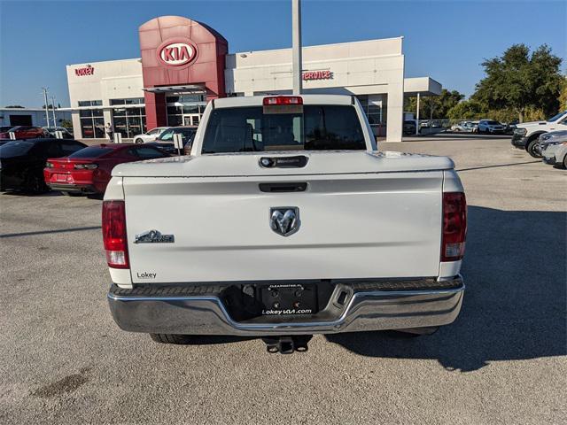 used 2015 Ram 1500 car, priced at $19,995