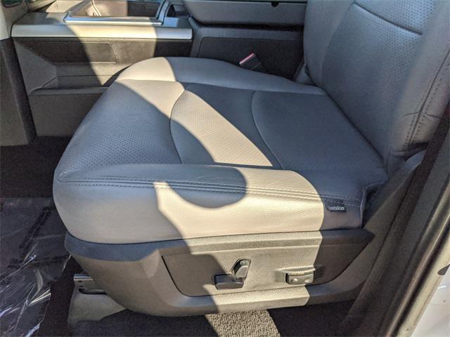 used 2015 Ram 1500 car, priced at $19,995