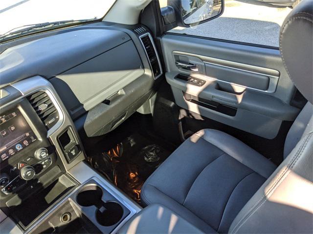 used 2015 Ram 1500 car, priced at $19,995