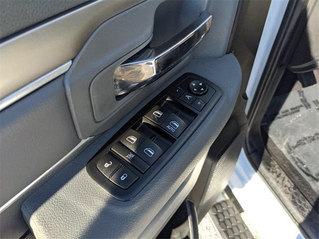 used 2015 Ram 1500 car, priced at $19,995