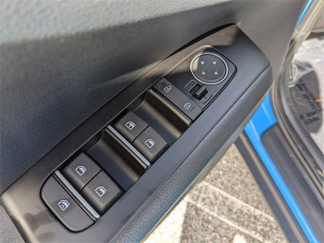 new 2025 Kia Soul car, priced at $25,281
