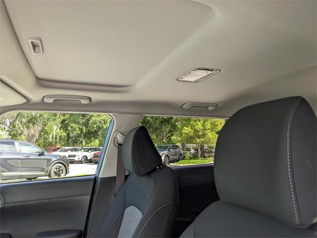 new 2025 Kia Soul car, priced at $25,281