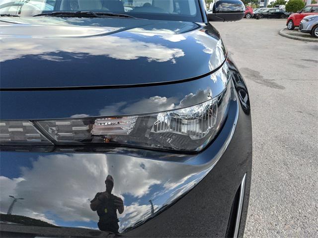 new 2025 Kia Soul car, priced at $22,105