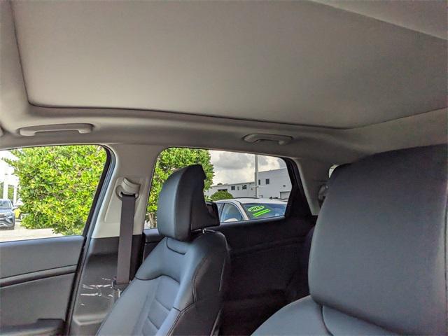 new 2025 Kia Sportage Hybrid car, priced at $36,627