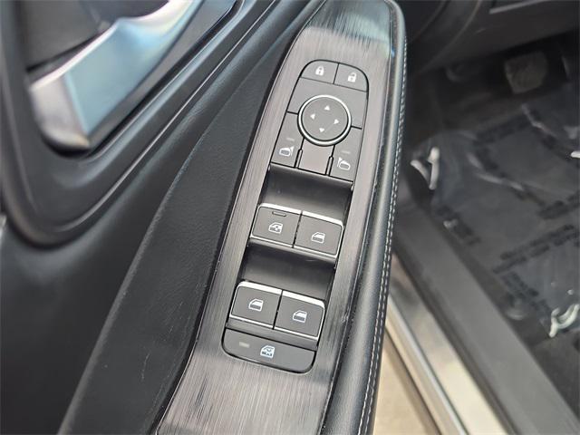 used 2023 Nissan Rogue car, priced at $24,995