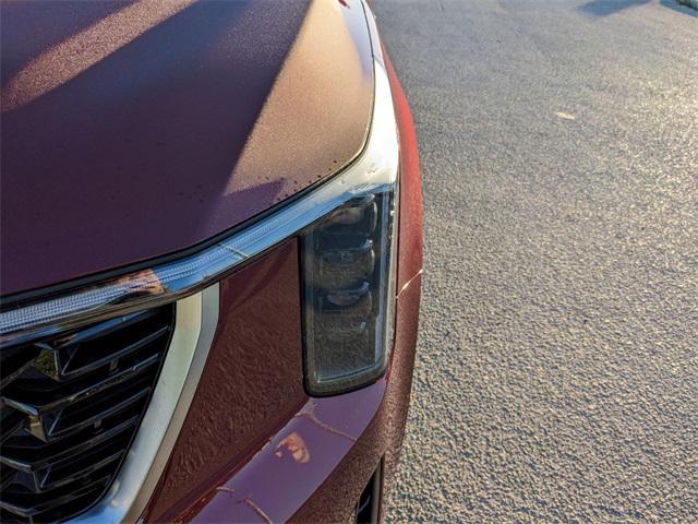 new 2025 Kia Sorento car, priced at $37,305