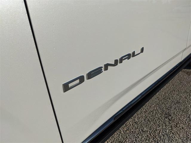 used 2024 GMC Yukon XL car, priced at $83,825