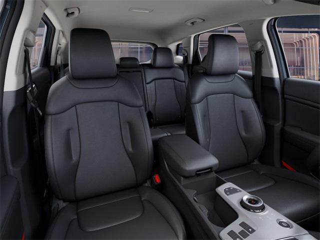 new 2026 Kia Sportage Hybrid car, priced at $34,665