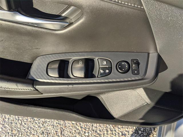 used 2020 Nissan Sentra car, priced at $15,495