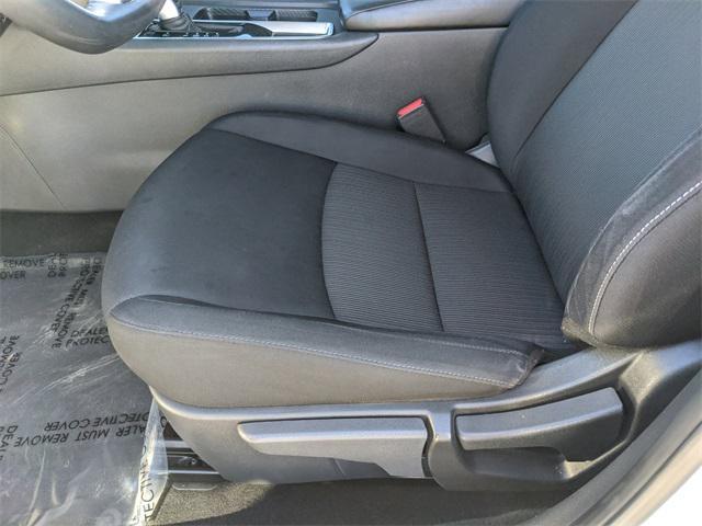 used 2020 Nissan Sentra car, priced at $15,495