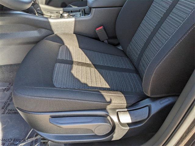 new 2025 Kia Sorento car, priced at $29,635