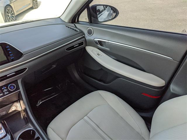 used 2023 Hyundai Sonata car, priced at $21,995