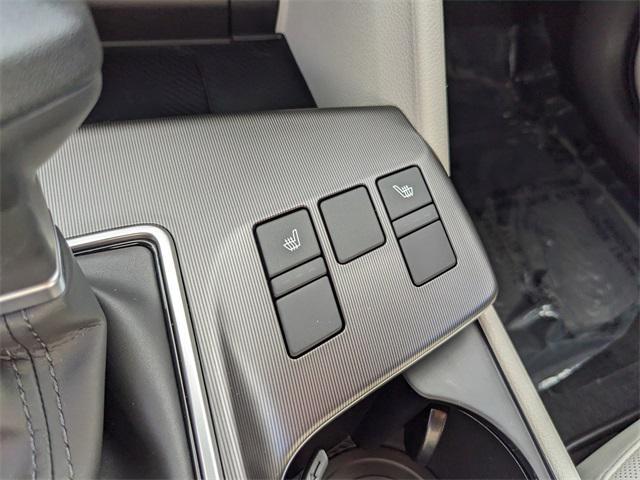 new 2026 Kia Sportage car, priced at $30,419