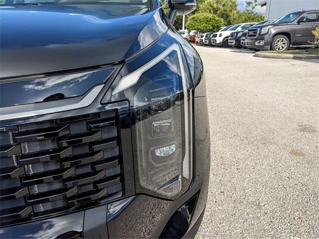 new 2026 Kia Sportage car, priced at $30,419