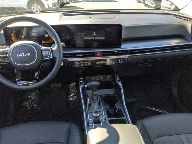 new 2025 Kia Sorento car, priced at $37,305