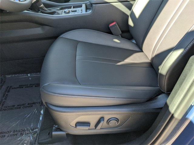 new 2025 Kia Sorento car, priced at $37,305