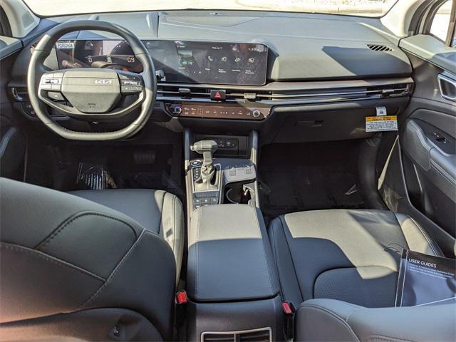 new 2026 Kia Sportage car, priced at $31,272