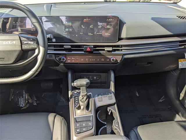 new 2026 Kia Sportage car, priced at $31,272